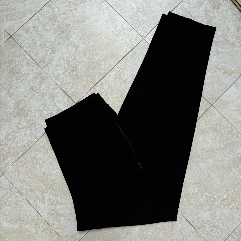 Athleta black pants